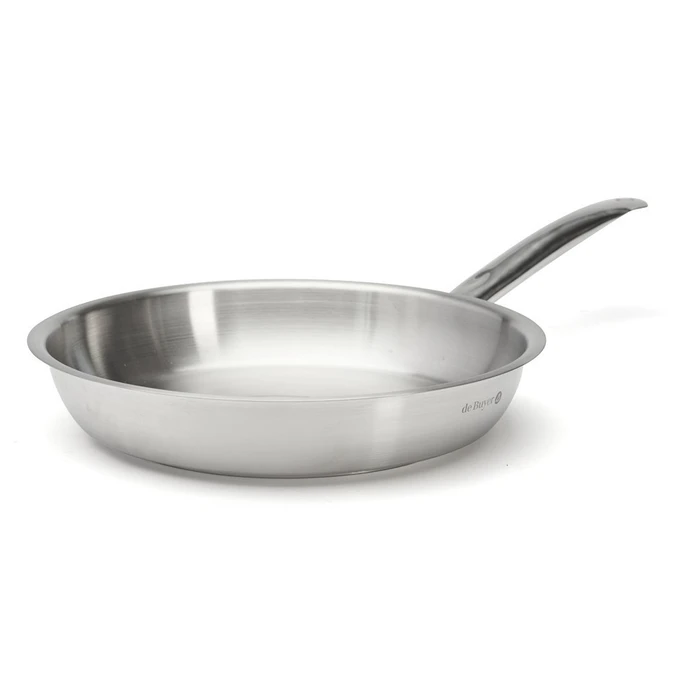 Κατσαρόλες & τηγάνια De Buyer PRIM'APPETY Τηγάνι 28 cm