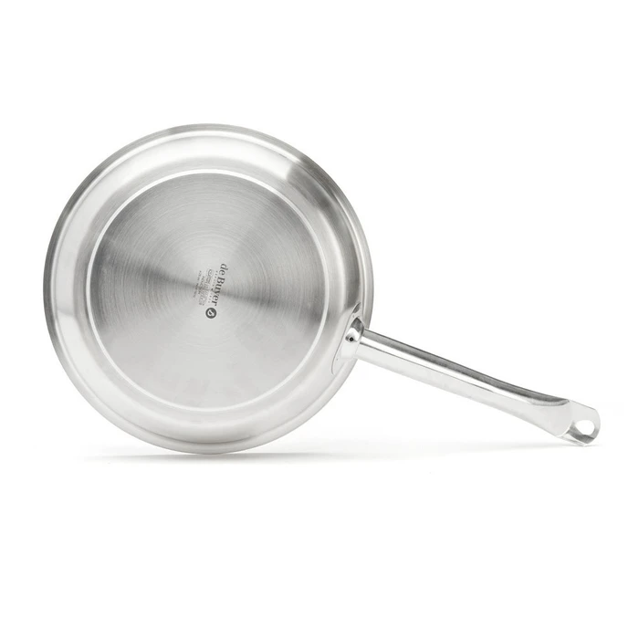 Κατσαρόλες & τηγάνια De Buyer PRIM'APPETY Τηγάνι 28 cm