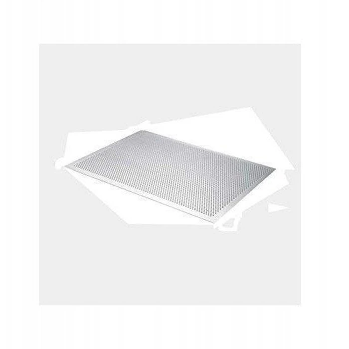 Ταψιά ψησίματος De Buyer Διάτρητο ταψί αλουμινίου FORATA ALLUMI 40x30cm 1,5mm