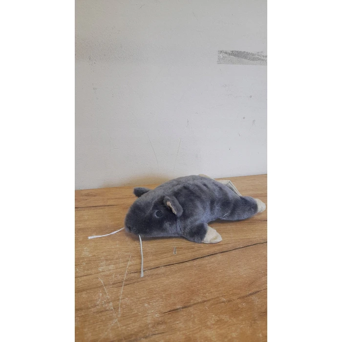 Ταψιά ψησίματος De Buyer Διάτρητο ταψί αλουμινίου FORATA ALLUMI 40x30cm 1,5mm