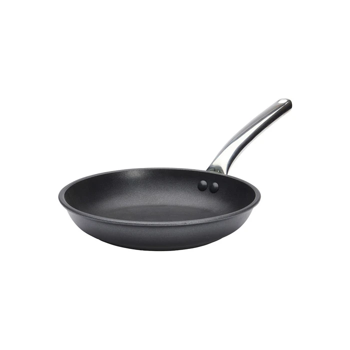 De Buyer Wok Αλουμινίου Choc Extreme Ø25,5cm (8310.24)