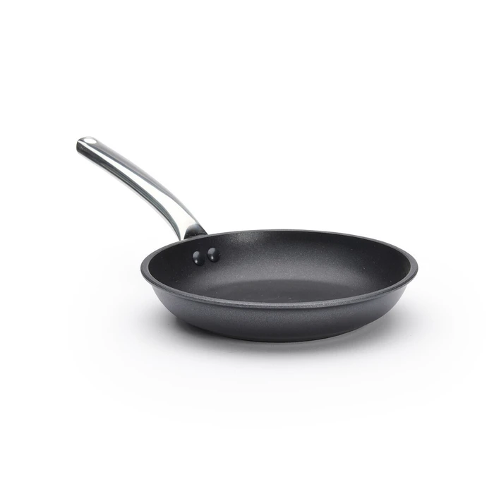 De Buyer Wok Αλουμινίου Choc Extreme Ø25,5cm (8310.24)