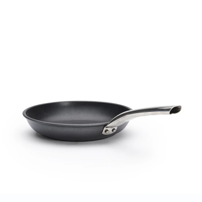 De Buyer Wok Αλουμινίου Choc Extreme Ø25,5cm (8310.24)