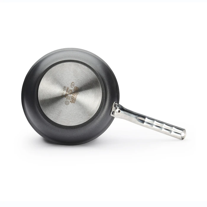 De Buyer Wok Αλουμινίου Choc Extreme Ø25,5cm (8310.24)