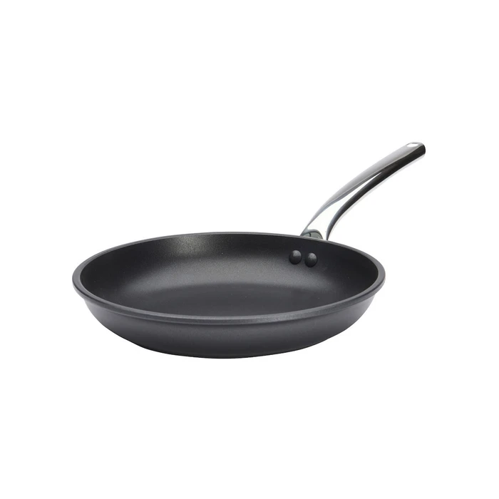 deBuyer Choc Extreme Cast Aluminium Non-Stick Wok Pan Ø29 cm (MPN 8310.28)