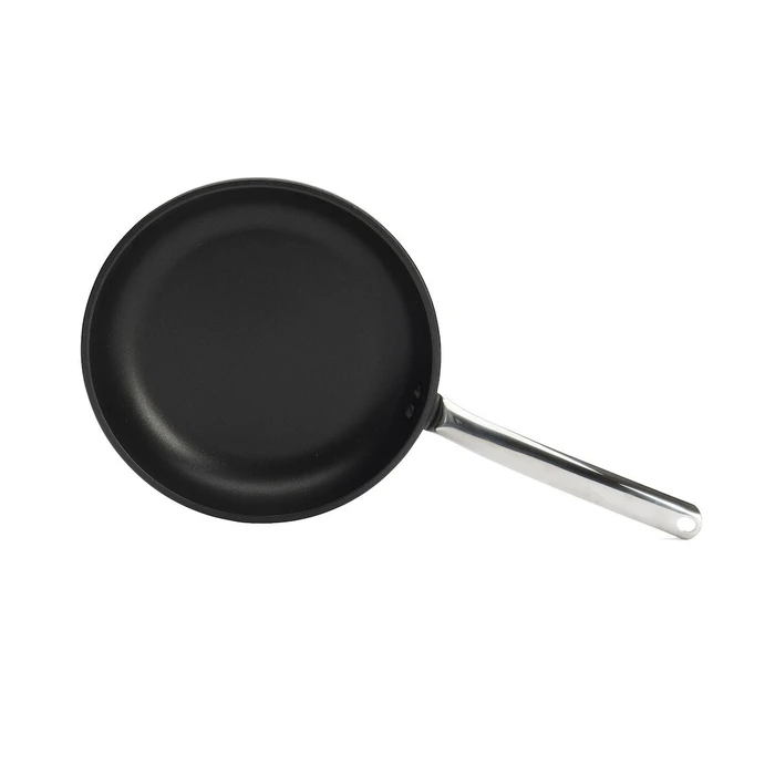 deBuyer Choc Extreme Cast Aluminium Non-Stick Wok Pan Ø29 cm (MPN 8310.28)