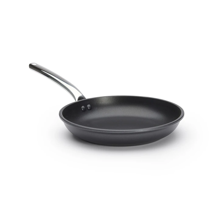 deBuyer Choc Extreme Cast Aluminium Non-Stick Wok Pan Ø29 cm (MPN 8310.28)