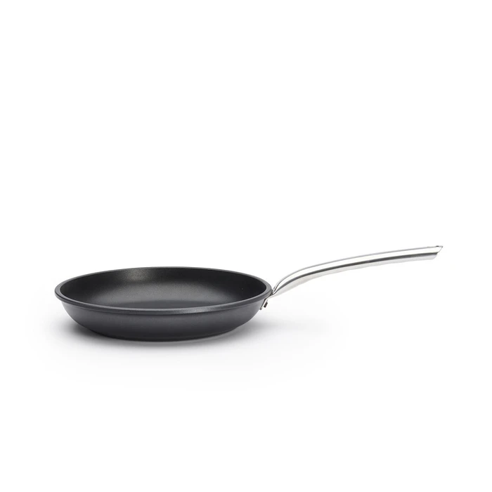 deBuyer Choc Extreme Cast Aluminium Non-Stick Wok Pan Ø29 cm (MPN 8310.28)