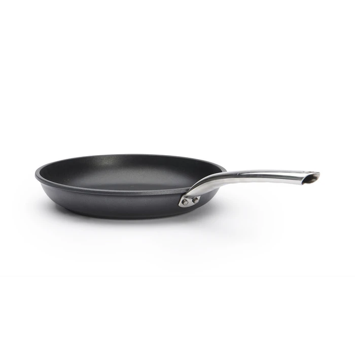 deBuyer Choc Extreme Cast Aluminium Non-Stick Wok Pan Ø29 cm (MPN 8310.28)