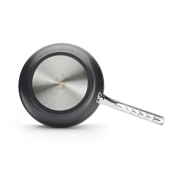 deBuyer Choc Extreme Cast Aluminium Non-Stick Wok Pan Ø29 cm (MPN 8310.28)