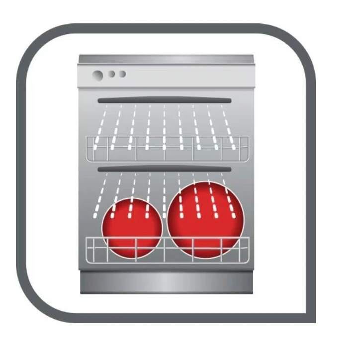 Tefal Turbomix Ραβδομπλέντερ με Ανοξείδωτη Ράβδο 350W Μαύρο