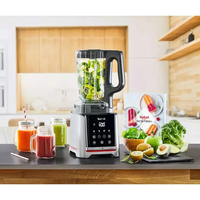Tefal BL91HD InfinyMix Μπλέντερ