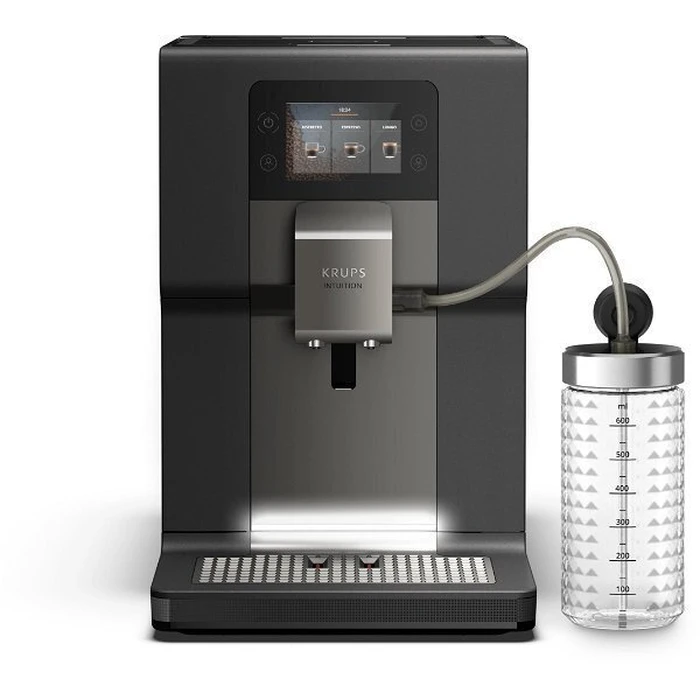 Καφετιέρα Espresso Krups Intuition Preference+ EA875U