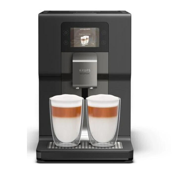 Καφετιέρα Espresso Krups Intuition Preference+ EA875U
