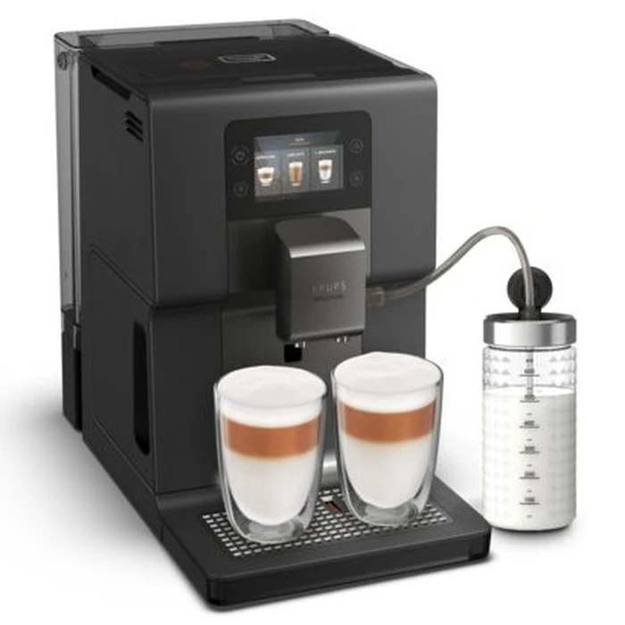 Καφετιέρα Espresso Krups Intuition Preference+ EA875U