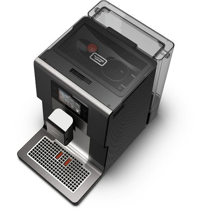 Καφετιέρα Espresso Krups Intuition Preference+ EA875U