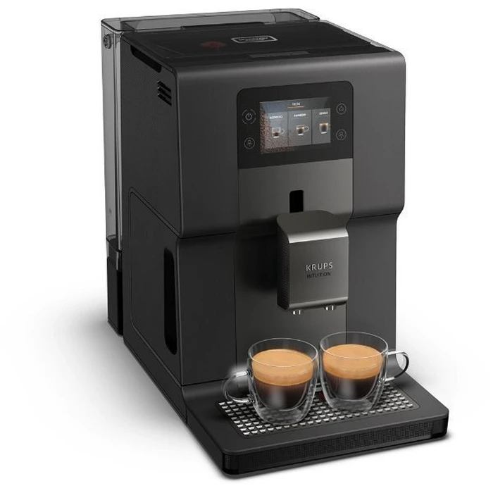 Καφετιέρα Espresso Krups Intuition Preference+ EA875U