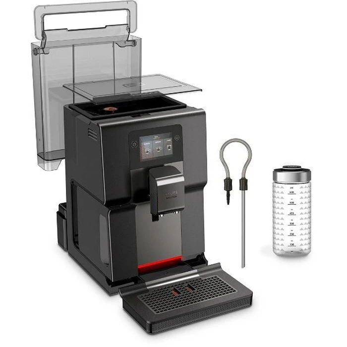 Καφετιέρα Espresso Krups Intuition Preference+ EA875U