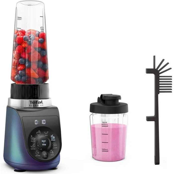 Tefal BL19H4 Blend Up Μίνι Μίξερ (H524-00C)