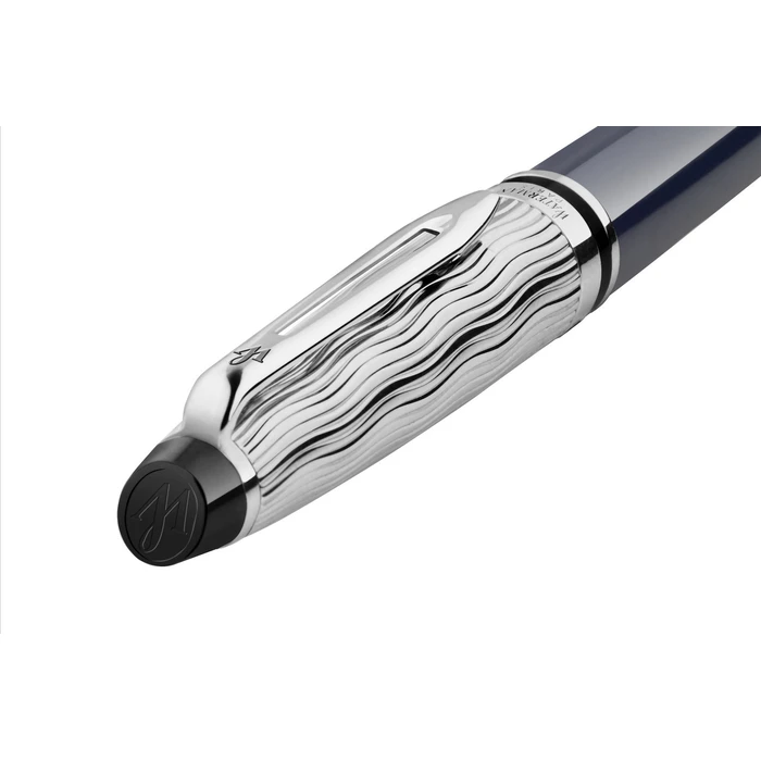 WATERMAN L'Essence du Bleu Expert DeLuxe Fountain Pen - Blue - Gift Box