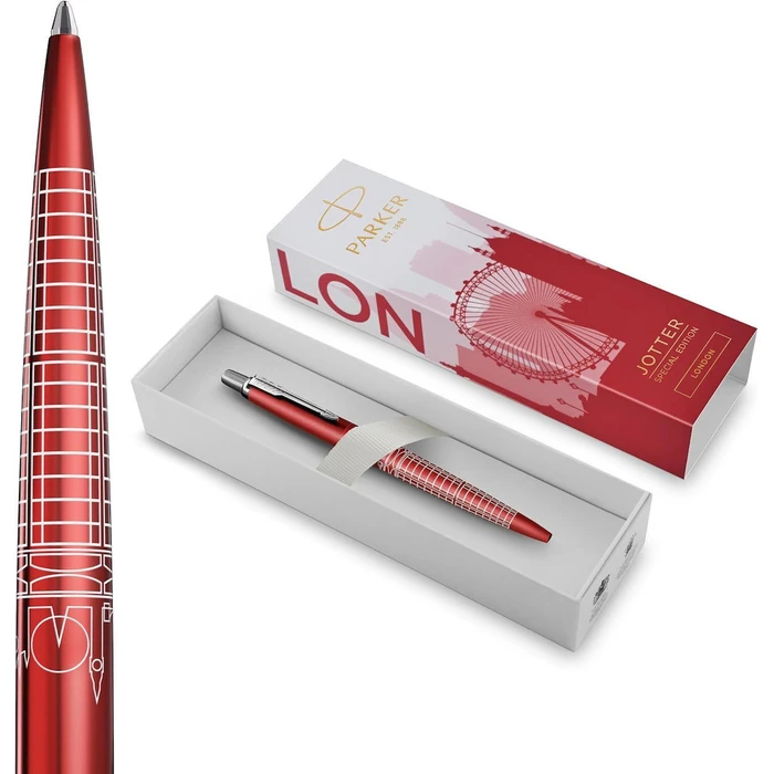 Στυλό Διαρκείας Parker Jotter SE London Ballpoint Pen M