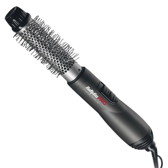Babyliss PRO 32mm Ηλεκτρική Βούρτσα για Μπούκλες 700W BAB2676TTE
