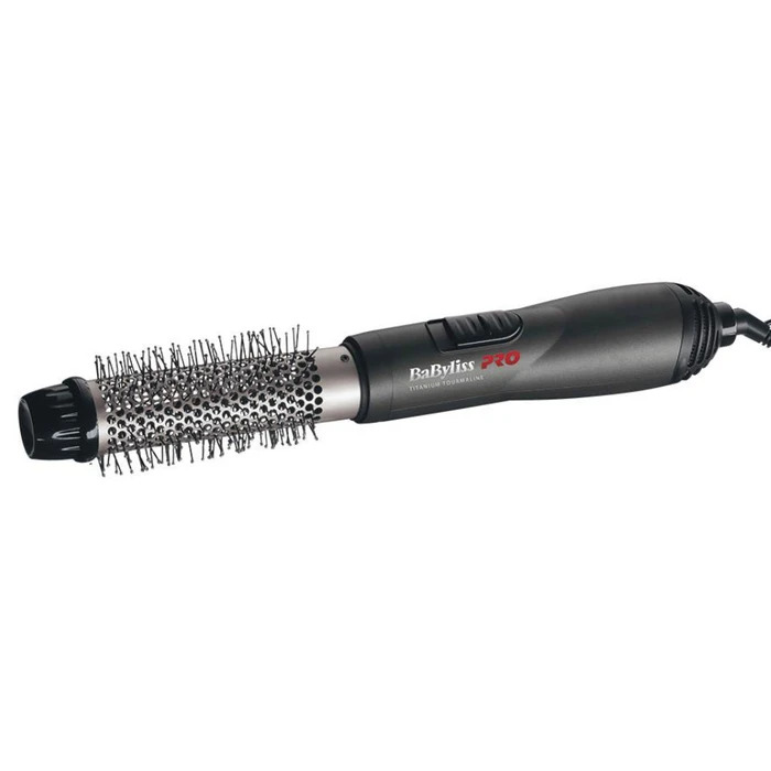 Babyliss PRO 32mm Ηλεκτρική Βούρτσα για Μπούκλες 700W BAB2676TTE
