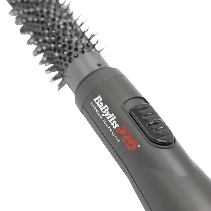 Babyliss PRO 32mm Ηλεκτρική Βούρτσα για Μπούκλες 700W BAB2676TTE