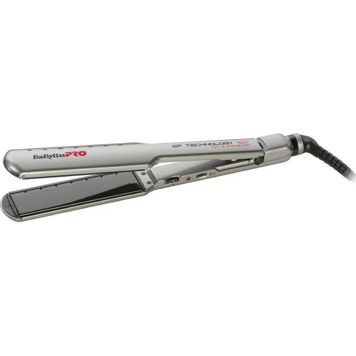 Babyliss Pro Dry & Straighten BAB2073EPE Hair Straightener