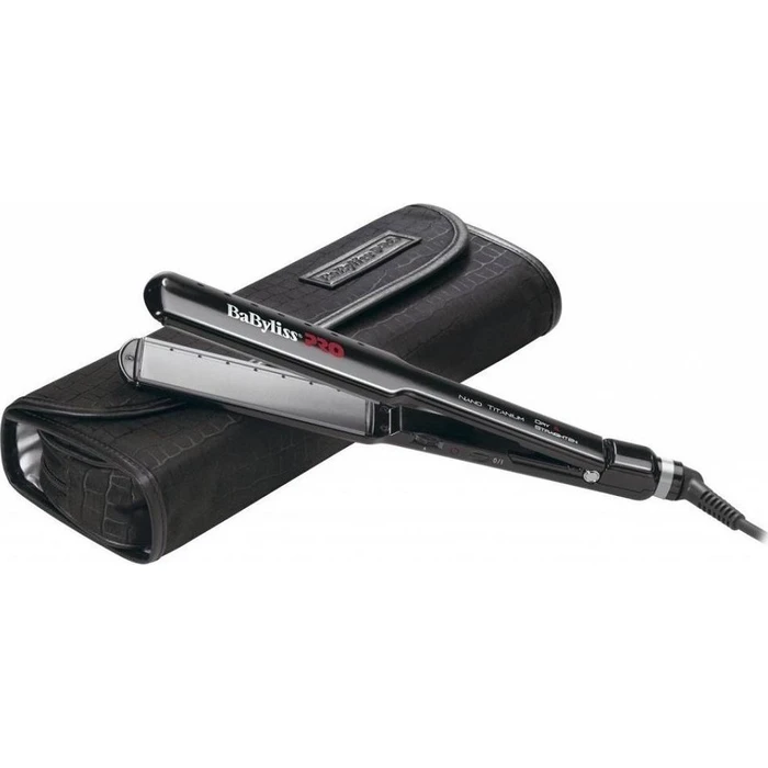 Babyliss Pro Dry & Straighten BAB2073EPE Hair Straightener