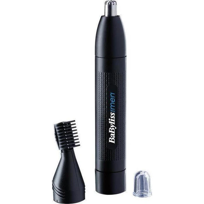 Babyliss Nose and Ear Trimmer E652E