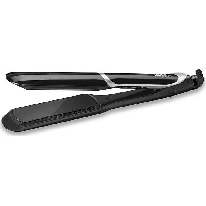 Babyliss Sleek Control Wide ST397E - Πρέσα Μαλλιών Ιονική με Κεραμικές Πλάκες 235°C