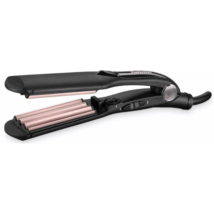 BaByliss The Crimper 2165CE Hair Crimper with Ceramic Plates