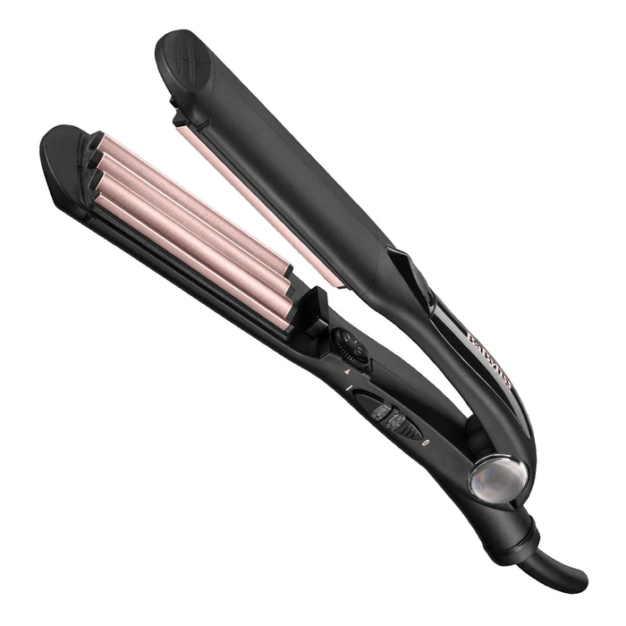 BaByliss The Crimper 2165CE Hair Crimper with Ceramic Plates