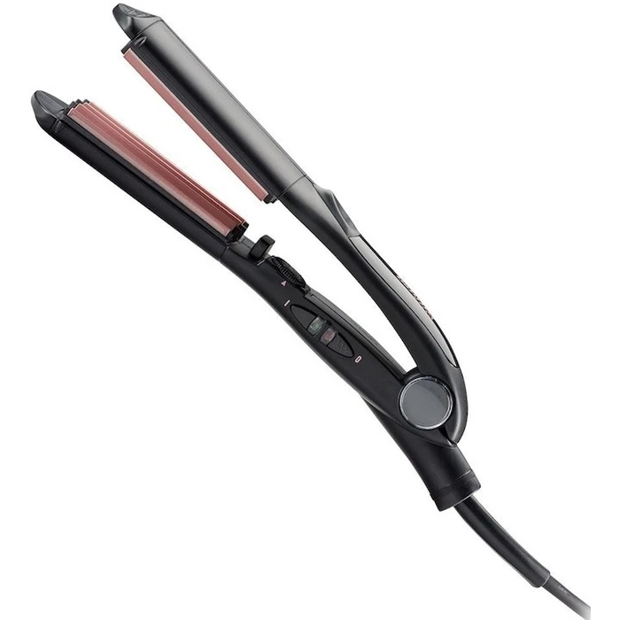 BaByliss The Crimper 2165CE Hair Crimper with Ceramic Plates