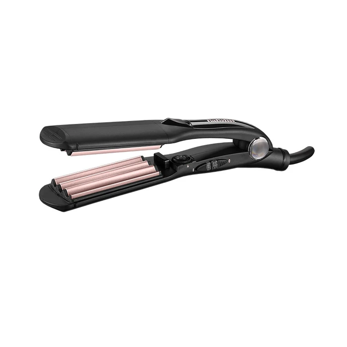 BaByliss The Crimper 2165CE Hair Crimper with Ceramic Plates