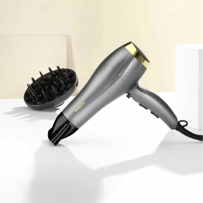 Babyliss Hair Dryer 5513TE Gold 2300 W
