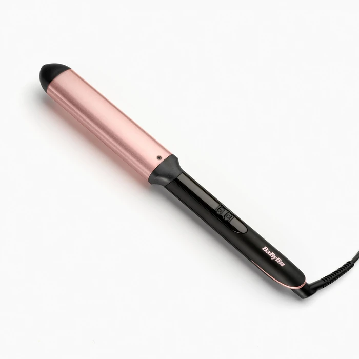 BaByliss Oval Waving Wand Ψαλίδι Μαλλιών 25mm C457E Μαύρο