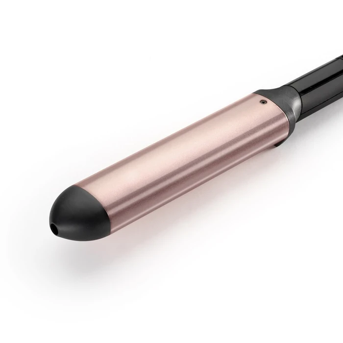 BaByliss Oval Waving Wand Ψαλίδι Μαλλιών 25mm C457E Μαύρο