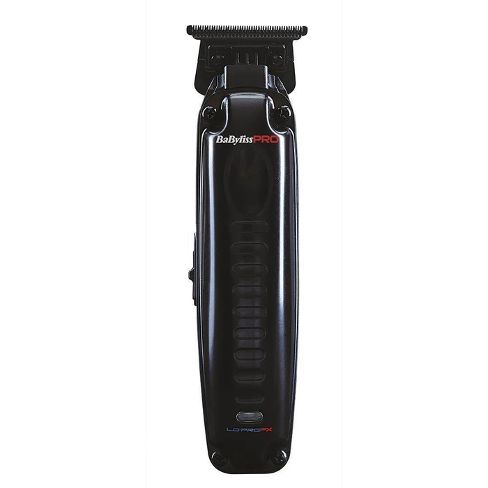 BaByliss Pro Lo-Profx Κουρευτική Μηχανή Μαύρη FX726E