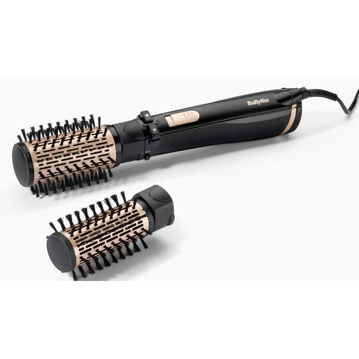Babyliss Hair Styling Brush AS962E