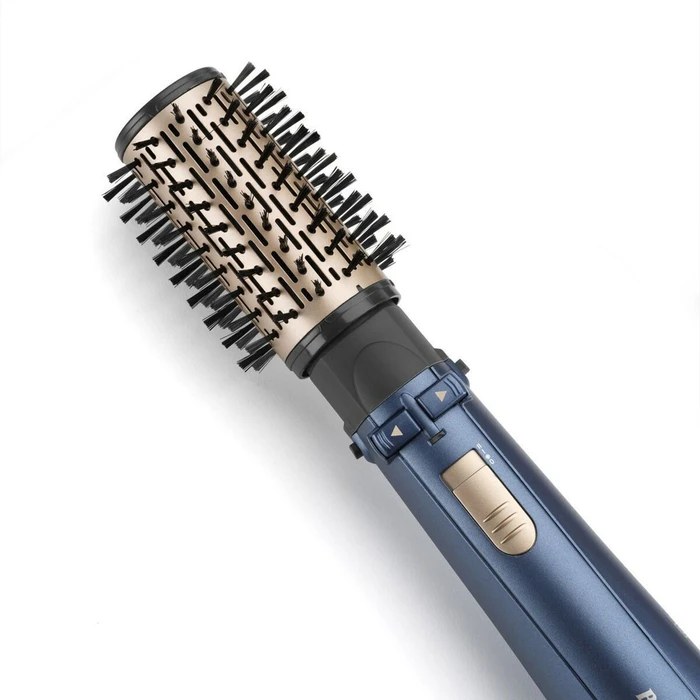 Babyliss Thermal Brush AS965E Black Red 1000 W