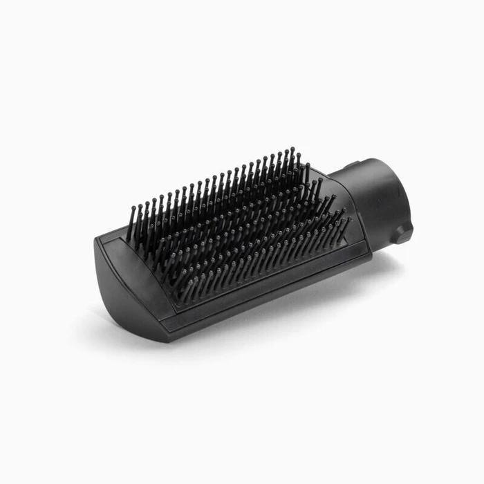 Babyliss Style Smooth 1000 Κεραμική Ηλεκτρική Βούρτσα με Αέρα για Ίσιωμα και Μπούκλες 1000W AS128E