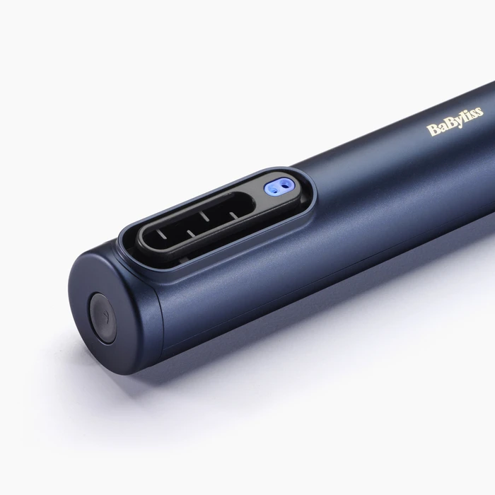 Babyliss AIR WAND Multi-styler 3Σε1 AS6550E - Ηλεκτρική Βούρτσα με Αέρα για Ίσιωμα και Μπούκλες