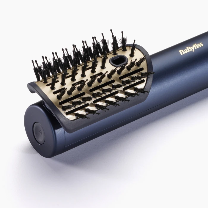 Babyliss AIR WAND Multi-styler 3Σε1 AS6550E - Ηλεκτρική Βούρτσα με Αέρα για Ίσιωμα και Μπούκλες