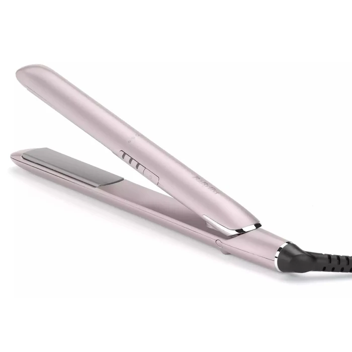 Babyliss ST516E Πρέσα Μαλλιών Mauve Lustre — Ιονική Κεραμική Πρέσα (235°C)