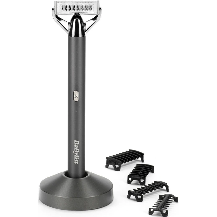 Babyliss OT996E Ξυριστική Μηχανή Προσώπου Επαναφορτιζόμενη