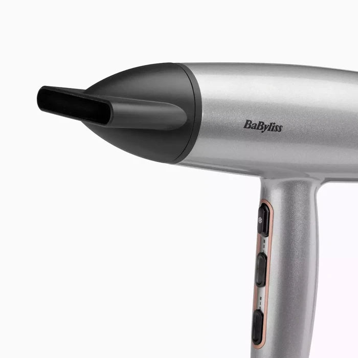 Babyliss Hair Dryer D580DE 2100 W