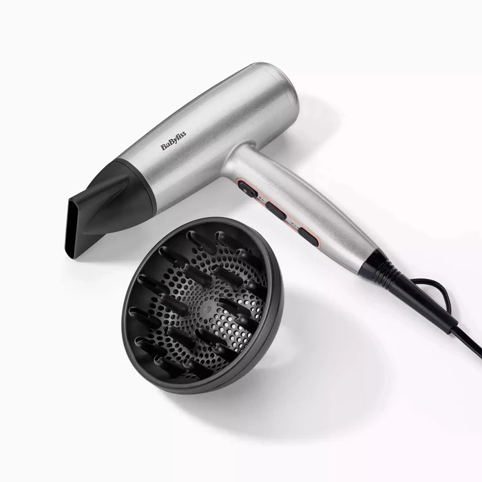 Babyliss Hair Dryer D580DE 2100 W