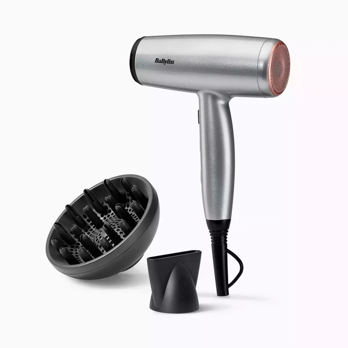 Babyliss Hair Dryer D580DE 2100 W